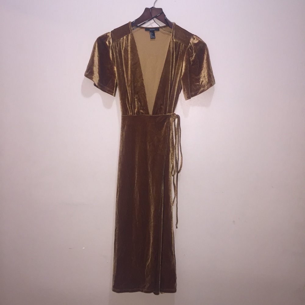 Forever21 Dress